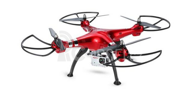 Dron Syma X8HG