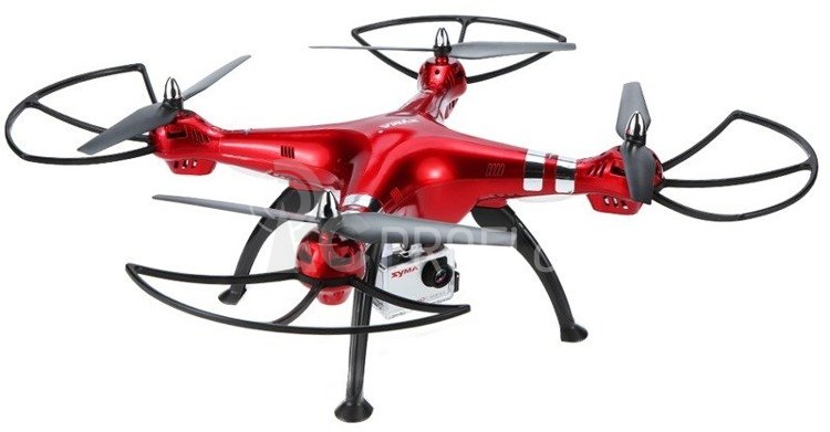 Dron Syma X8HG