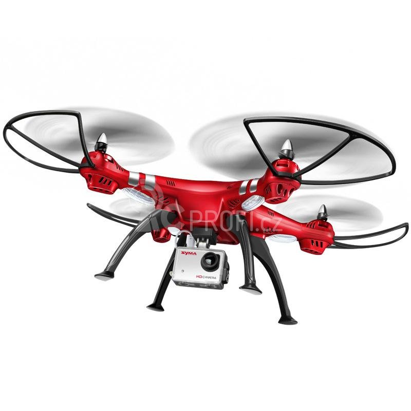 Dron Syma X8HG