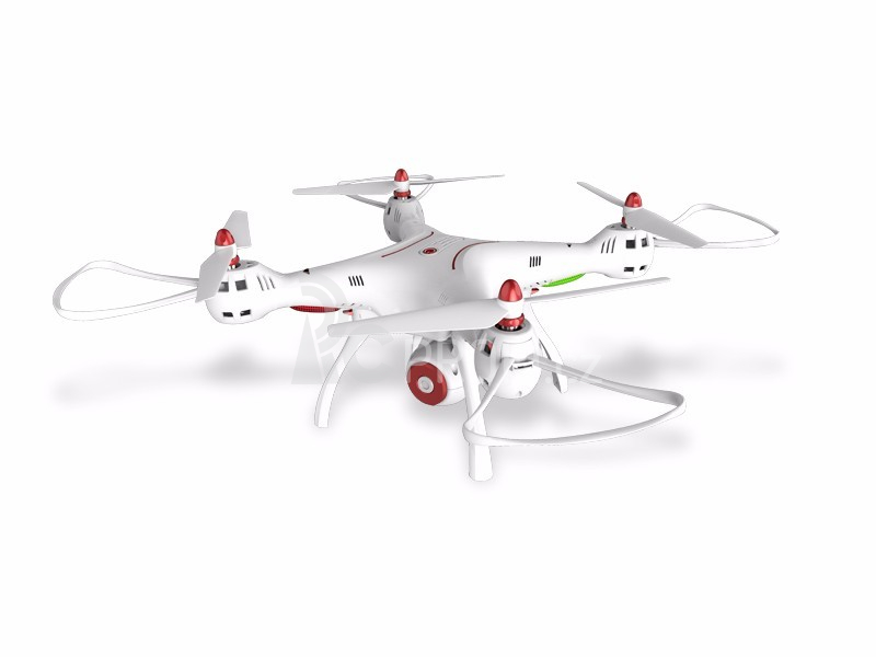 Dron Syma X8SW + náhradní baterie