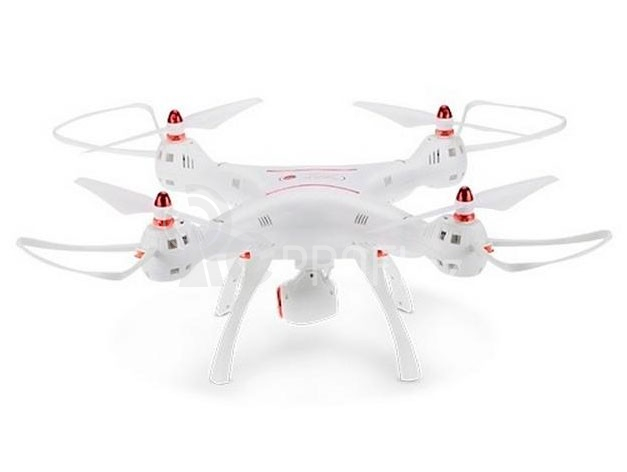 Dron Syma X8SW + náhradní baterie