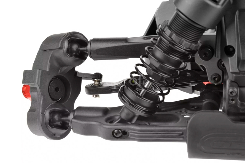 RC auto SYNCRO - BUGGY 2WD 3-4S - RTR, modrá