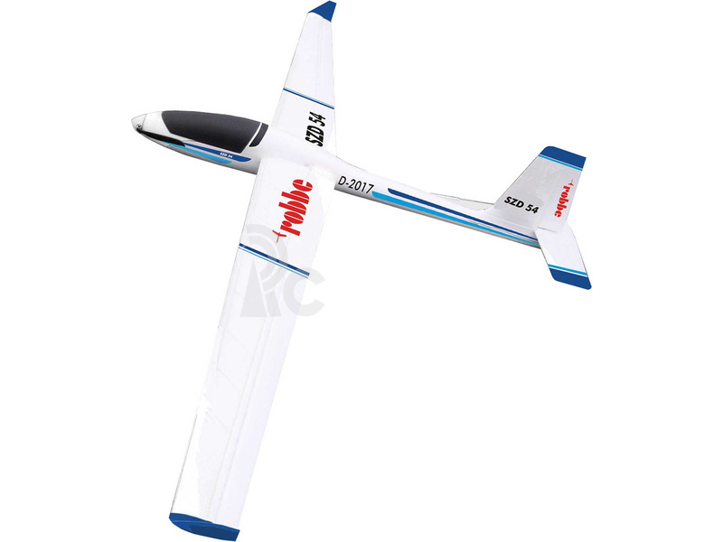RC letadlo SZD-54 2.1m PNP