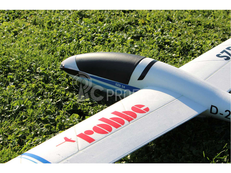 RC letadlo SZD-54 2.1m PNP