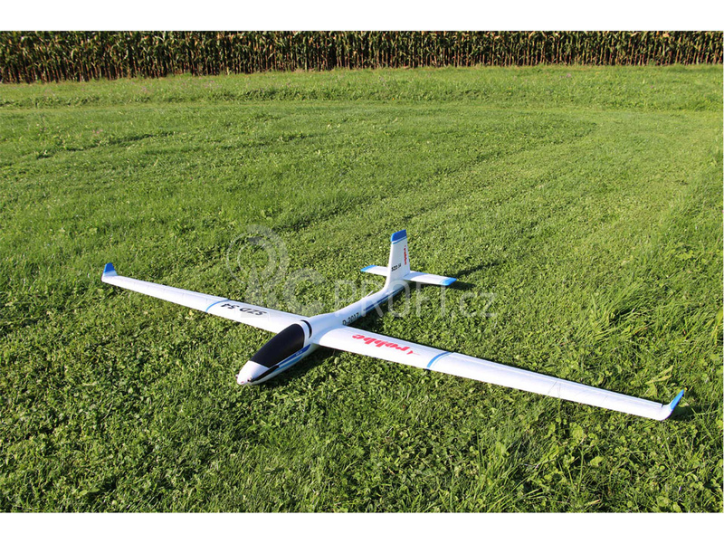 RC letadlo SZD-54 2.1m PNP