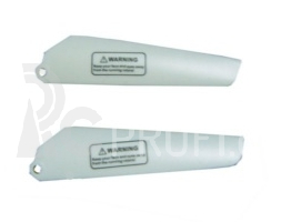 MJX T38-004 horní listy