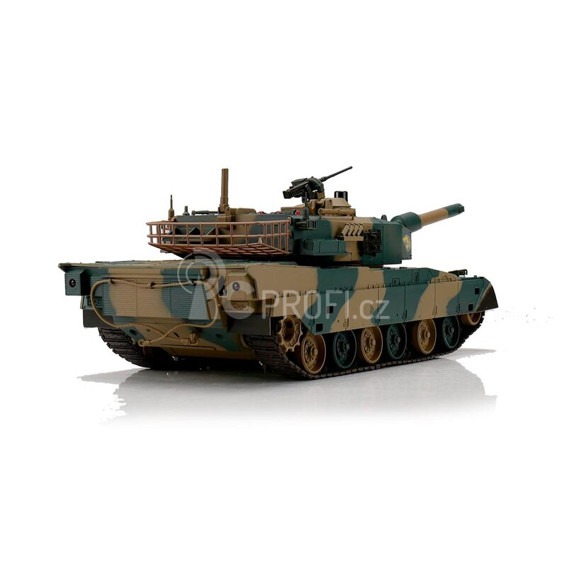 RC Tank Type 90 