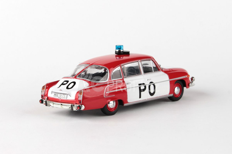 Abrex Tatra 603 (1969) 1:43 - Požární Ochrana