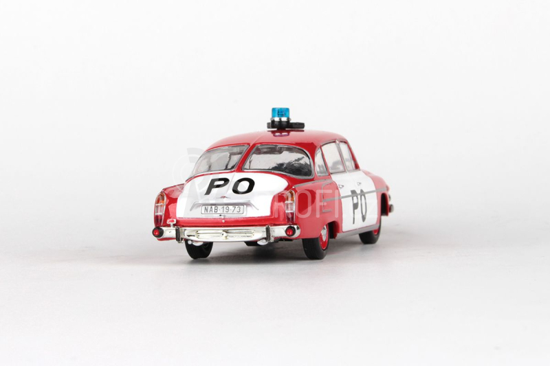 Abrex Tatra 603 (1969) 1:43 - Požární Ochrana