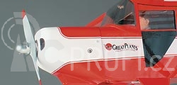Taylorcraft T-Craft .20 stavebnice 1420mm