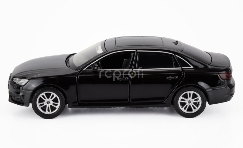 Tayumo Audi A4 2018 1:32 Black
