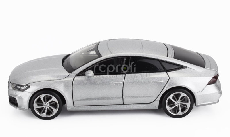 Tayumo Audi A7 2018 1:32 Silver