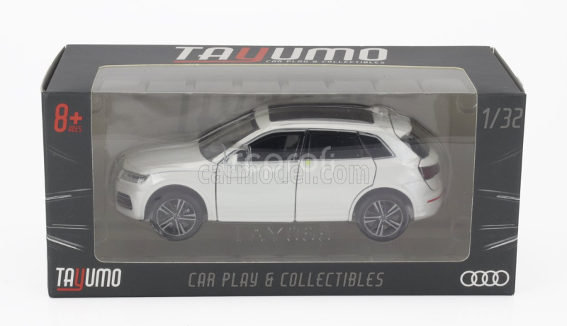 Tayumo Audi Q5 2014 1:32 Bílá