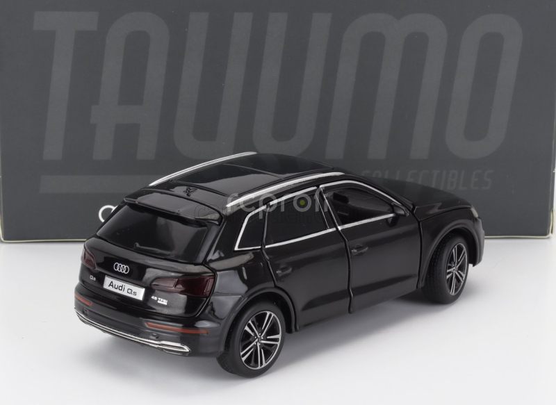 Tayumo Audi Q5 2014 1:32 Black