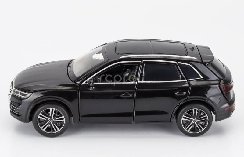 Tayumo Audi Q5 2014 1:32 Black