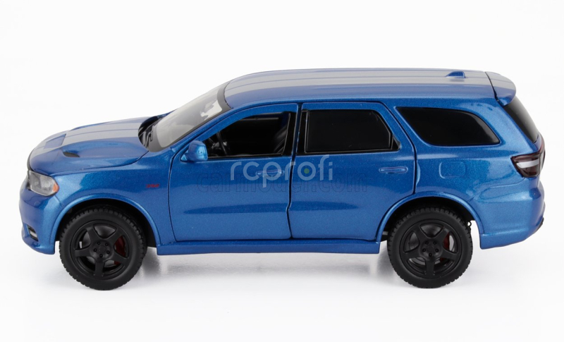Tayumo Dodge Durango Srt 2021 1:32 Blue Met