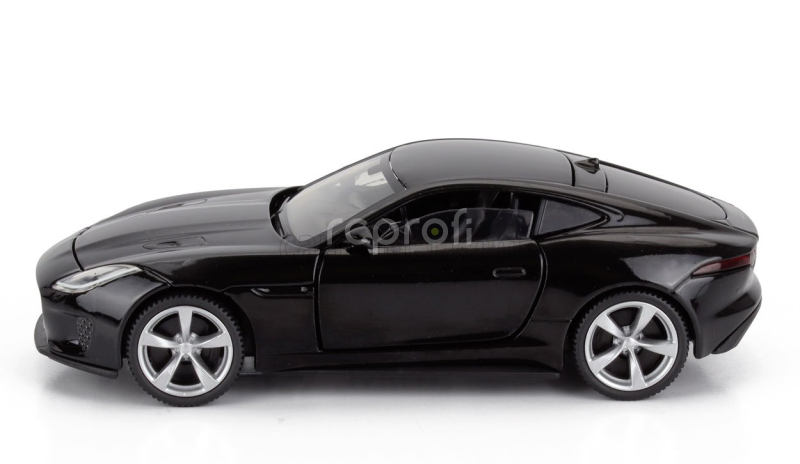 Tayumo Jaguar F-type Coupe 2014 1:32 Black
