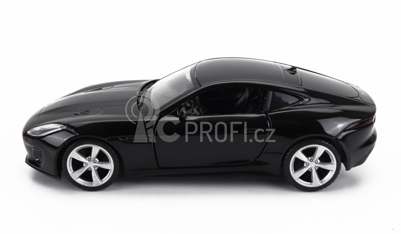 Tayumo Jaguar F-type Coupe 2014 1:36 Black