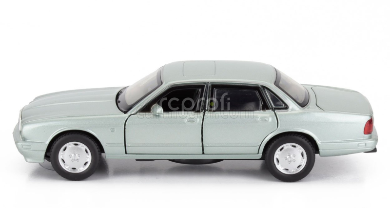 Tayumo Jaguar Xj6 1992 1:32 Světle Zelená Met