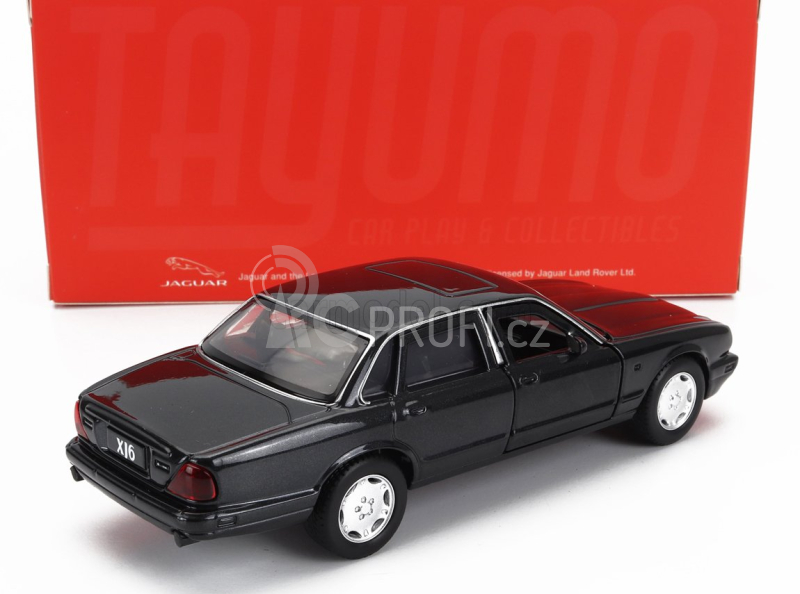 Tayumo Jaguar Xj6 1992 1:36 Grey