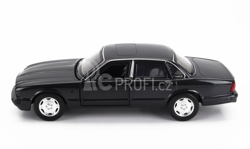 Tayumo Jaguar Xj6 1992 1:36 Grey