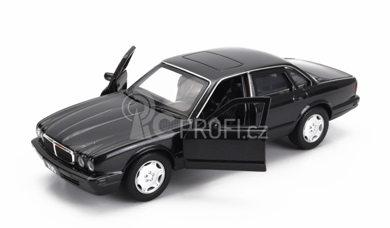 Tayumo Jaguar Xj6 1992 1:36 Grey