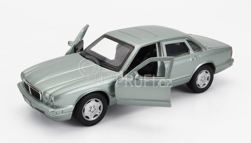 Tayumo Jaguar Xj6 1992 1:36 Seafrost