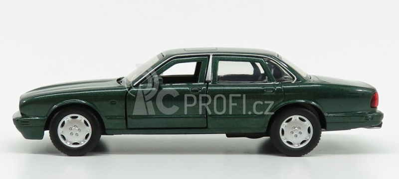 Tayumo Jaguar Xj6 1992 1:36 Zelená