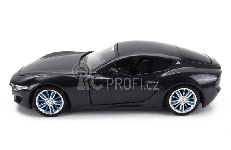 Tayumo Maserati Alfieri Concept 2014 1:36 Black