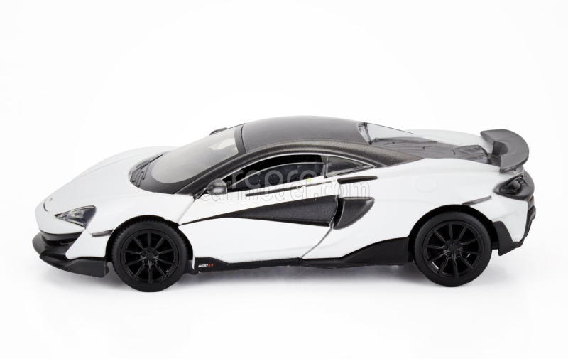 Tayumo Mclaren 600lt 2018 1:32 Bílá