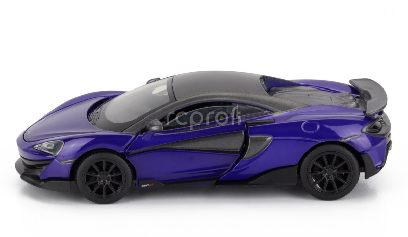 Tayumo Mclaren 600lt 2018 1:32 Blue