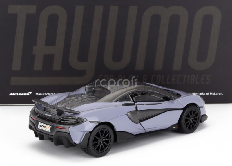 Tayumo Mclaren 600lt 2018 1:32 Světle Fialová