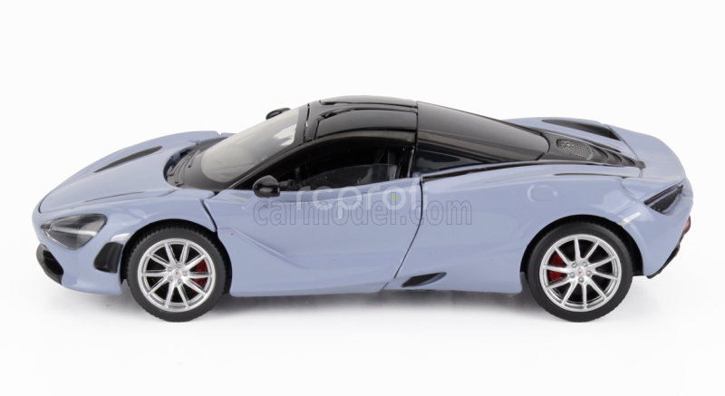 Tayumo Mclaren 720s 2017 1:32 Grey