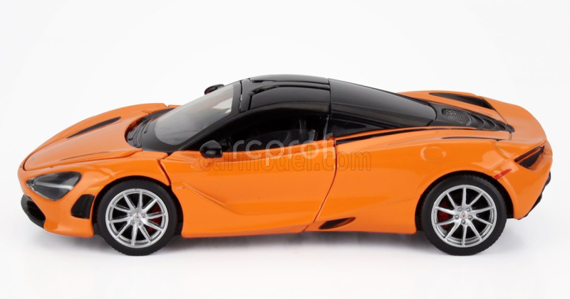 Tayumo Mclaren 720s 2017 1:32 Orange