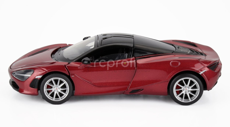 Tayumo Mclaren 720s 2017 1:32 Red