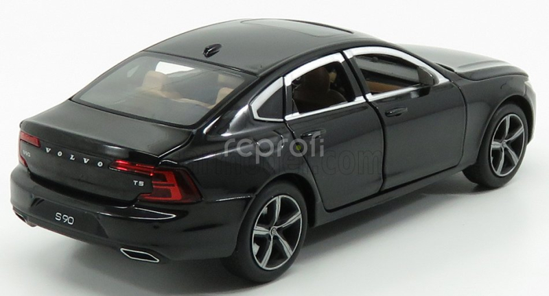 Tayumo Volvo S90 2018 1:32 Black