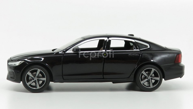 Tayumo Volvo S90 2018 1:32 Black