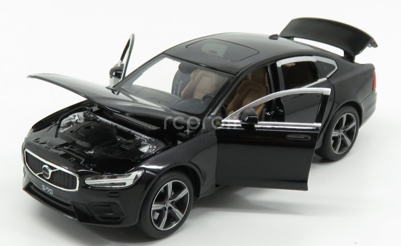 Tayumo Volvo S90 2018 1:32 Black