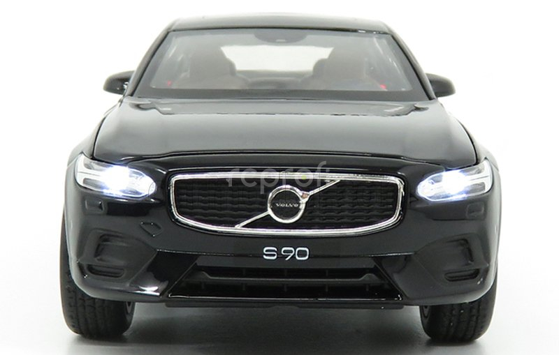 Tayumo Volvo S90 2018 1:32 Black