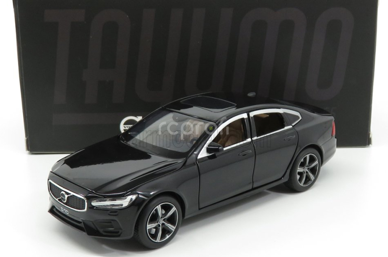 Tayumo Volvo S90 2018 1:32 Black