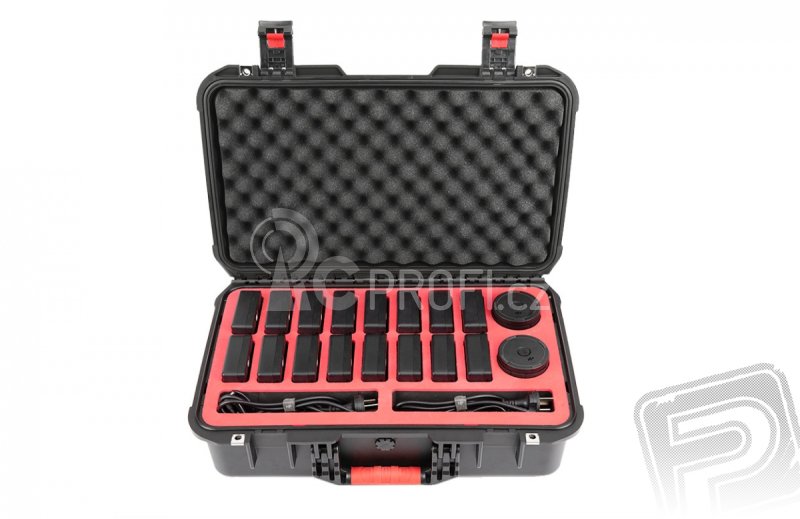 TB50/TB55 Safety Carrying Case