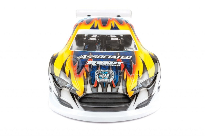 TC7.2 Factory Team stavebnice