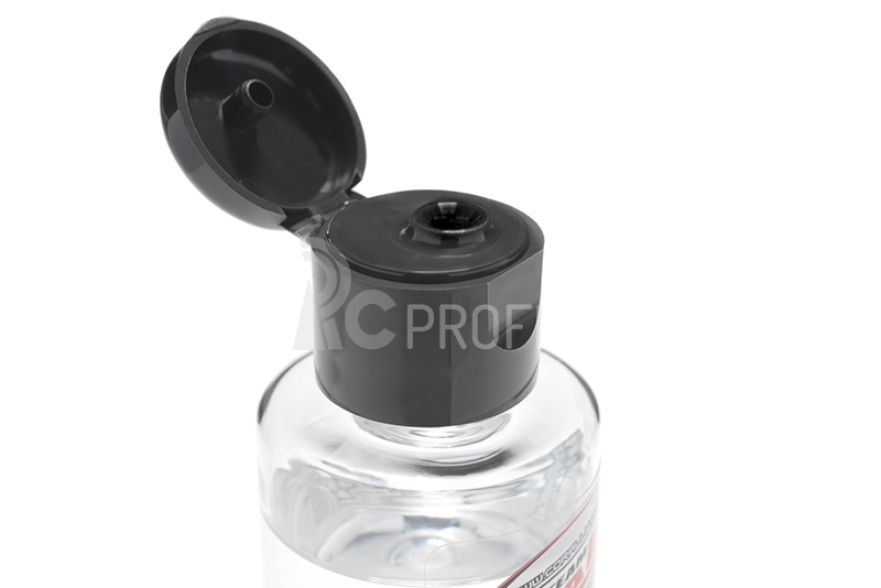 TEAM CORALLY - silikonový olej do tlumičů 1000 CPS (60ml/2oz)
