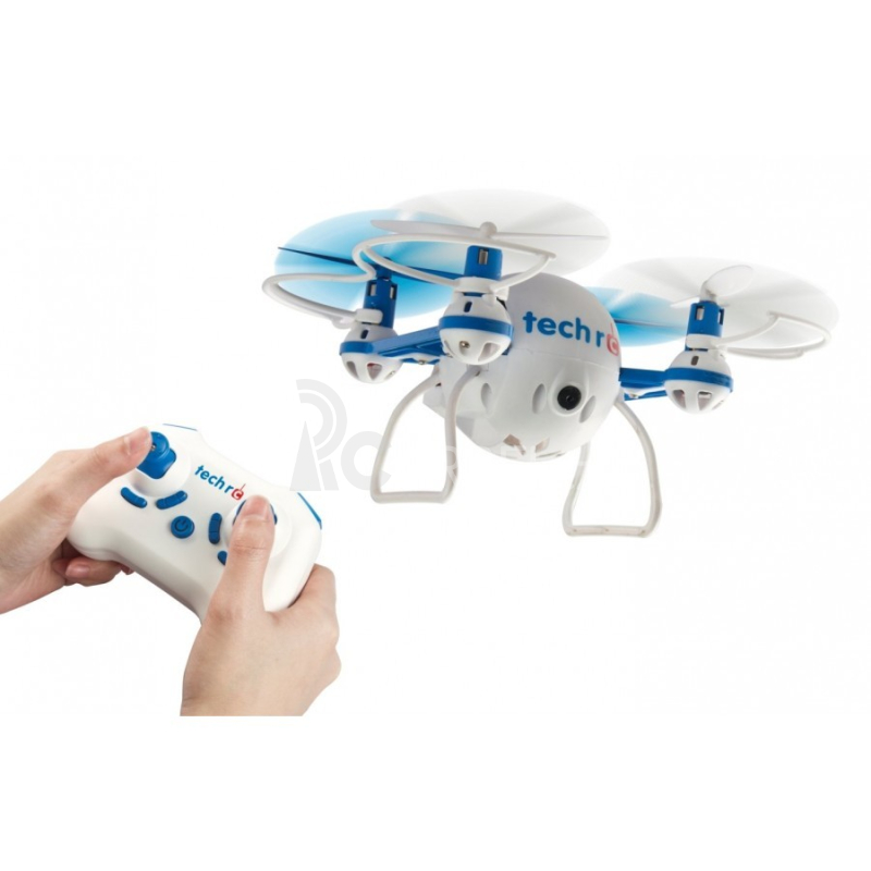 RC dron Tech