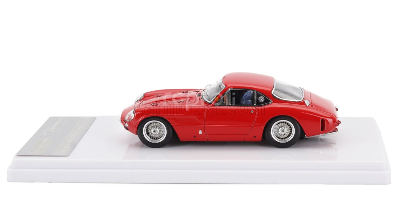Tecnomodel Ferrari 250 Gt Sperimentale Street Version 1961 1:43 Red