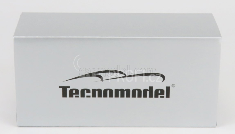 Tecnomodel Ferrari F1  553 Squalo N 0 Monza Test 1954 A.ascari 1:43 Red