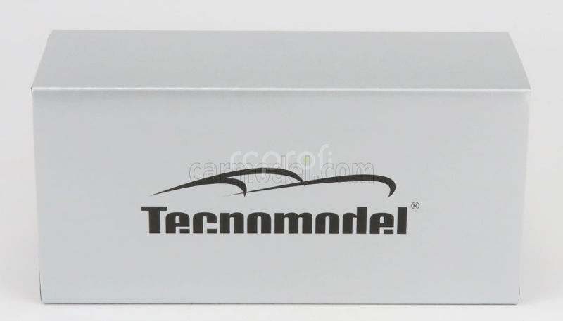Tecnomodel Ferrari F1  553 Squalo N 38 Winner Spanish Gp 1954 M.hawthorn 1:43 Red