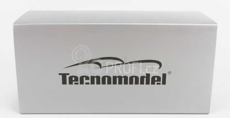 Tecnomodel Ferrari F1  625 N 0 Press Version 1955 1:43 Red