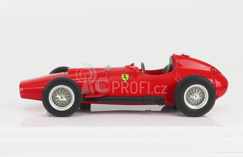Tecnomodel Ferrari F1  801 N 0 Press 1957 1:43 Red