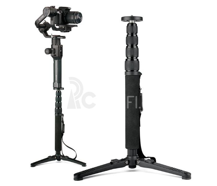 Teleskopický monopod pro DJI Ronin-S/SC